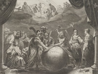Levha 12: Fransa