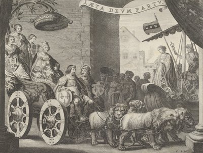 Plaka 5a: Caspar Barlaeus