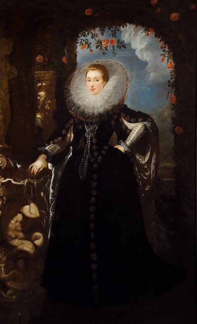 Giovanna Spinola Pavese