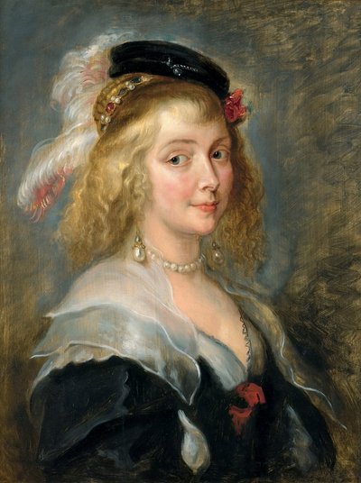 Hélène Fourment