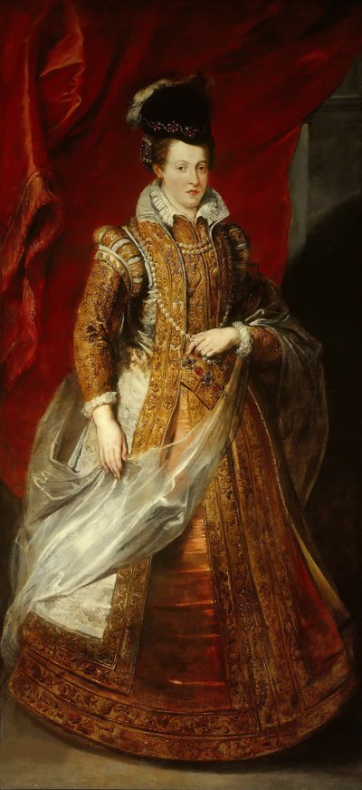 Avusturyalı Joanna