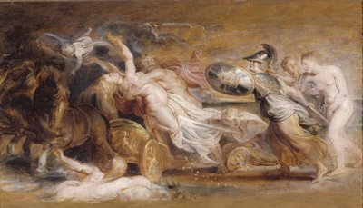 Proserpina