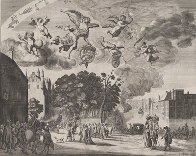 Charles II, 