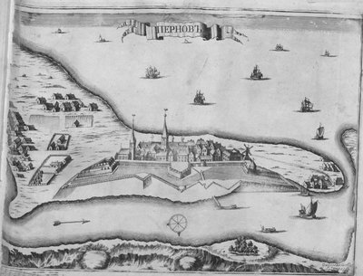 Ağustos 1710, 1715