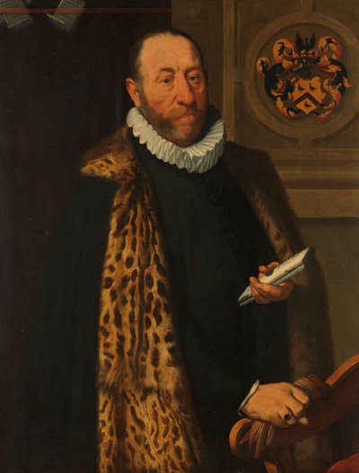 Mattheus Augustijnsz Steyn, Dokkum