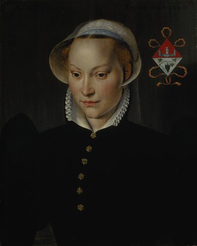  by Pieter Pourbus