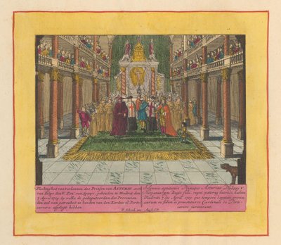 Louis Philip, Asturias Prensi ve İspanya Kralı V. Philip