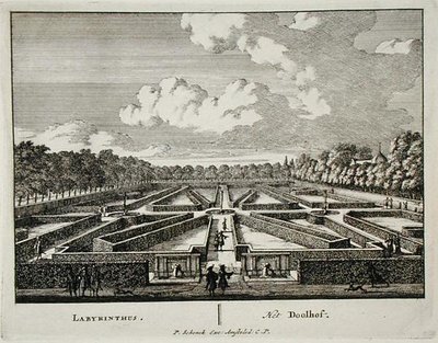 Labirent, 