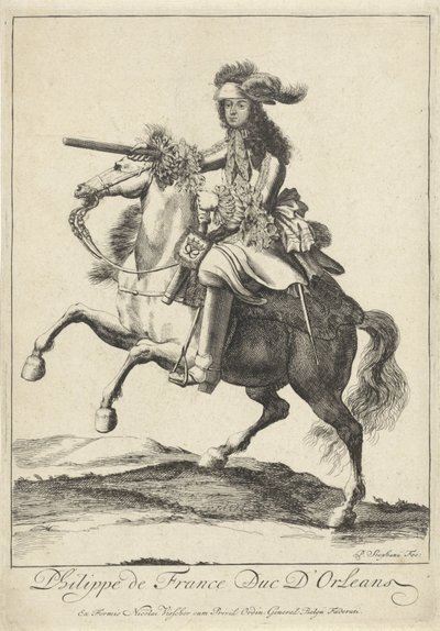 Orléans Dükü I. Philip