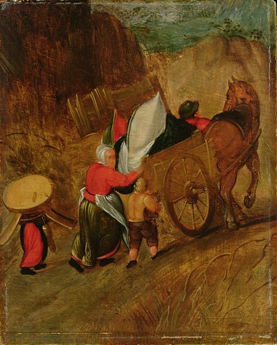  by Pieter Stevens
