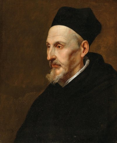 Anthonius Triest