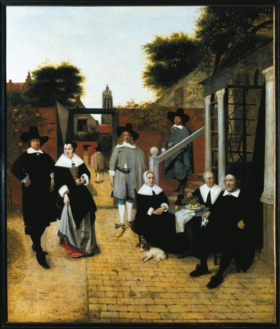 Delft