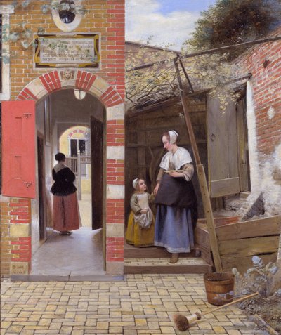 Delft