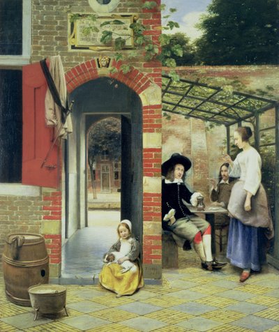Delft
