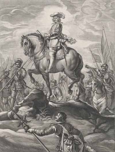 Plaka 8: Ferdinand, Guillielmus Becanus