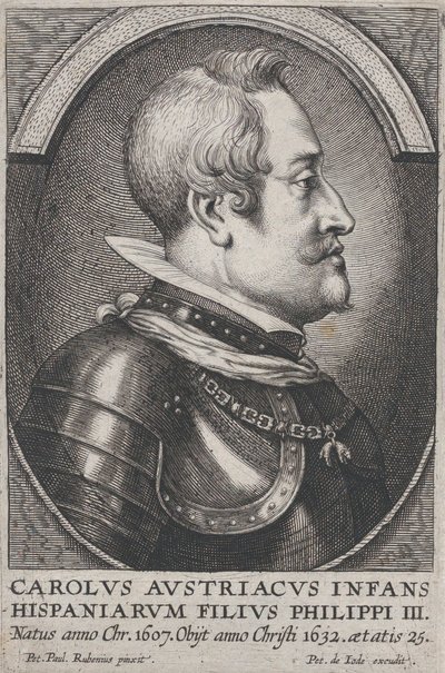 Avusturyalı Charles