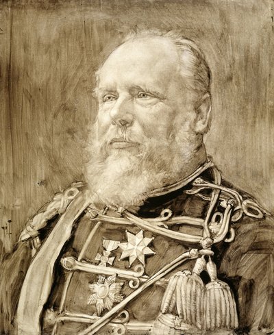 Hollanda Kralı III. William