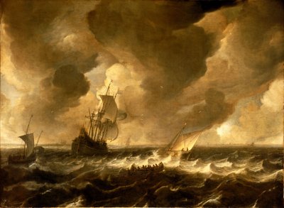  by Pieter de Zeelander