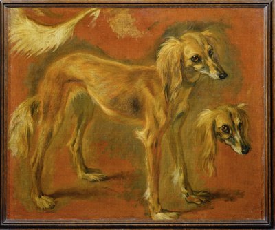  by Pieter or Peter Boel