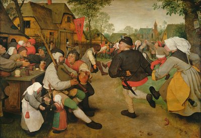  by Pieter the Elder Bruegel