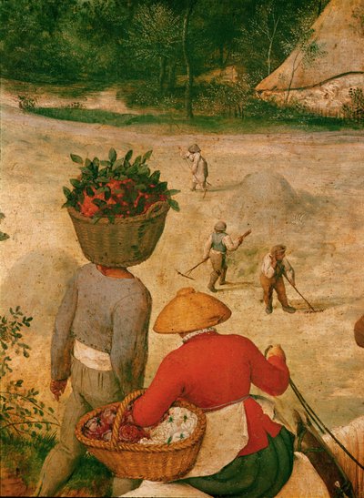  by Pieter the Elder Bruegel