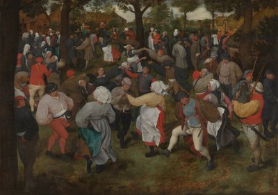  by Pieter the Elder Bruegel