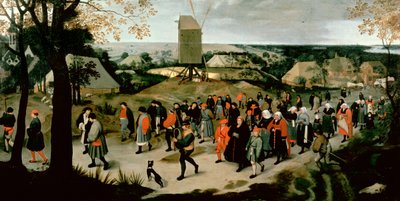 Bilinmeyen resim by Pieter Brueghel the Younger