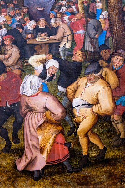  by Pieter the Younger Brueghel