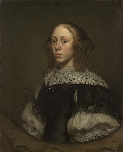  by Pieter van Anraedt