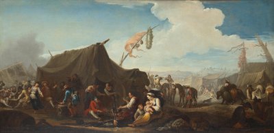  by Pieter van Bloemen