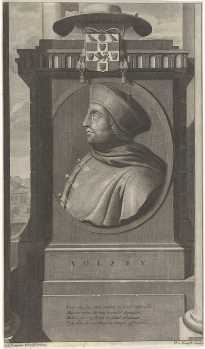Kardinal Wolsey