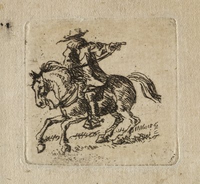  by Pieter van Laer