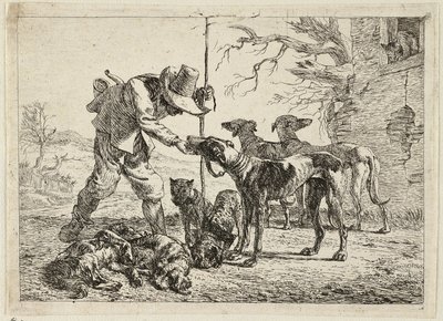  by Pieter van Laer