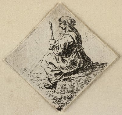  by Pieter van Laer