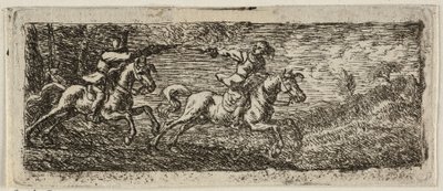  by Pieter van Laer