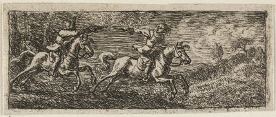  by Pieter van Laer