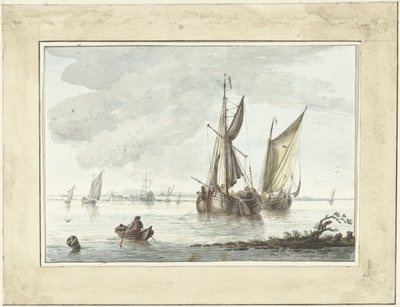 Deniz by Pieter van Loo
