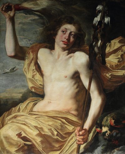  by Pieter van Mol