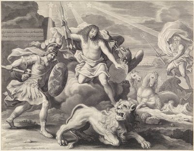 Louis XIV