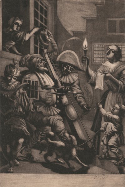 Kazan Müziği by Pieter van den Berge