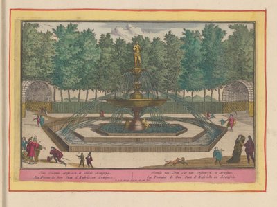 Aranjuez Kraliyet Sarayı