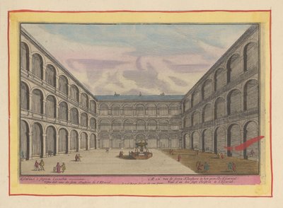 Escorial