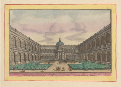 Escorial