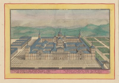Escorial