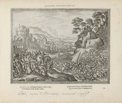 Sodom için çok kelime Karmaşık iyilik (nesne üzerindeki başlık) Her iki Ahit