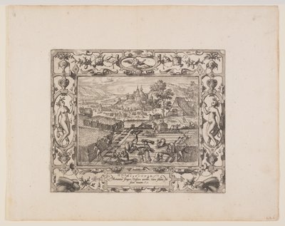  by Pieter van der Borcht