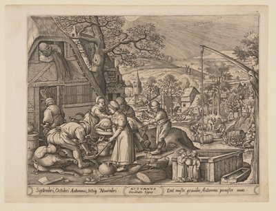  by Pieter van der Heyden