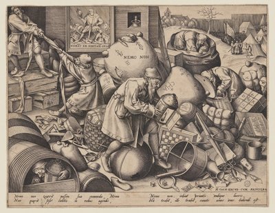  by Pieter van der Heyden