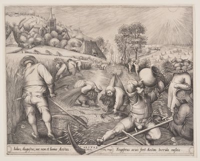  by Pieter van der Heyden