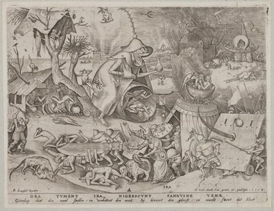 Barış by Pieter van der Heyden